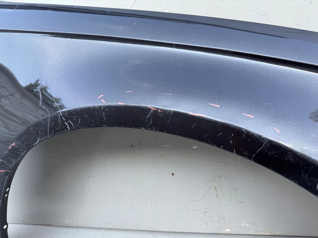 фото №9, Audi a4 b8 12r- крыло правый перед правое передние