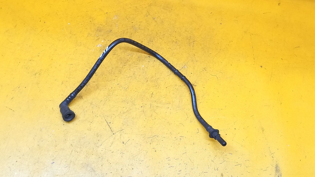 фото №1, Шланг пального audi a3 8p 2,0tdi 1k0201293