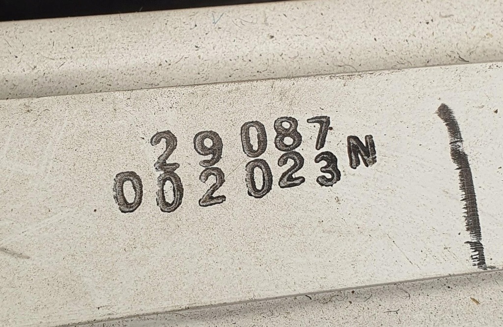 фото №5, Приборная панель дисплей mazda mx-5 ii nb 002023