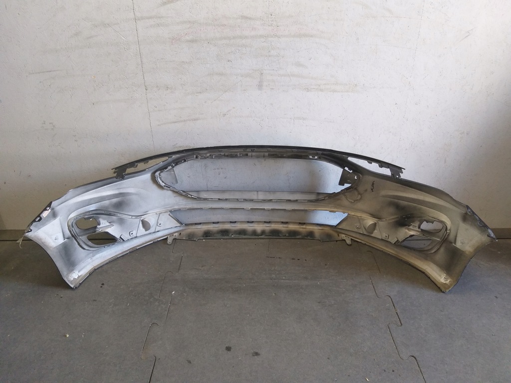 фото №8, Бампер перед ford focus mk4 lift