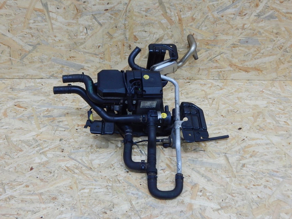 Купить Vw t5 webasto обогреватель стояночный 7h0819008b