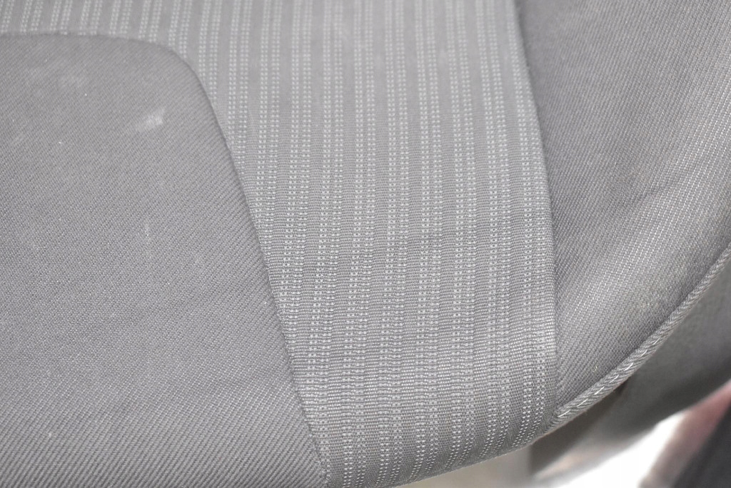 фото №11, Сидіння сидіння комплект обшивка обшивки eu ford focus mk3 iii sedan 11-15