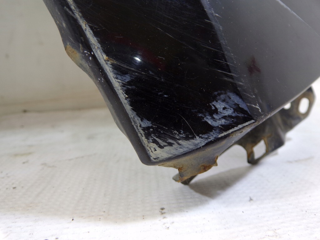 фото №11, Крыло правый передний mitsubishi grandis