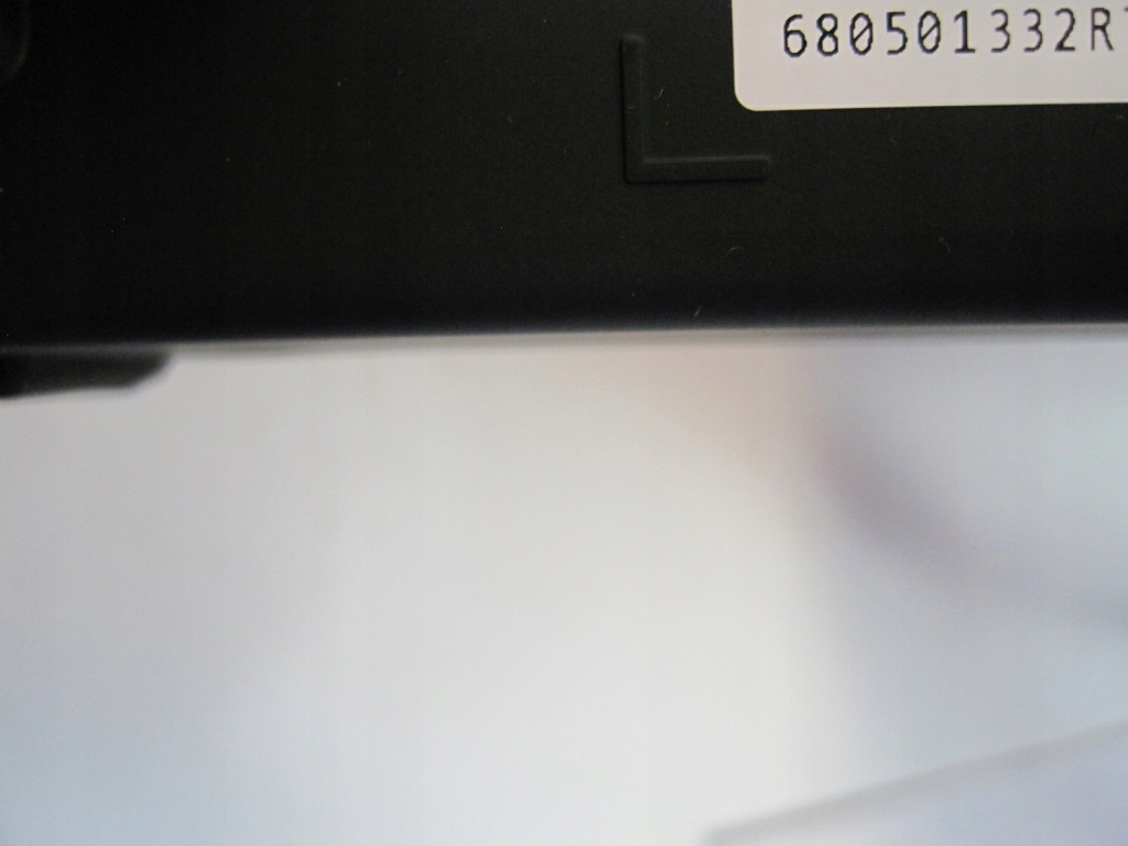 Лічильник прилади дисплей екран renault austral 680501332r 687519849r Недорого