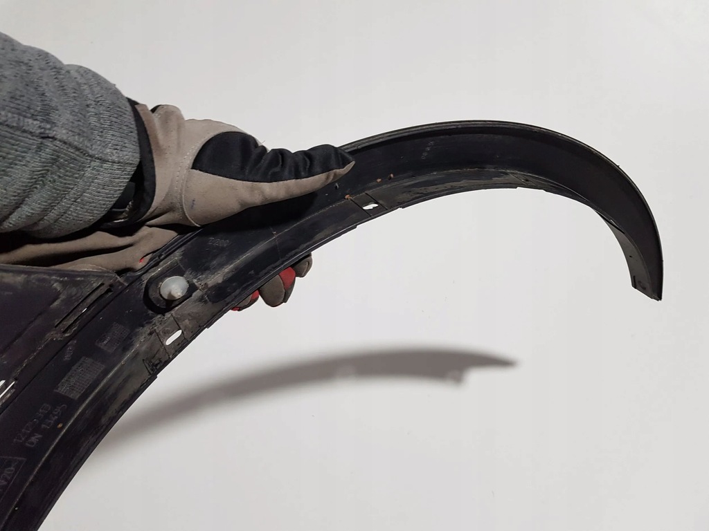 фото №9, Bmw x3 e83 2003 інше