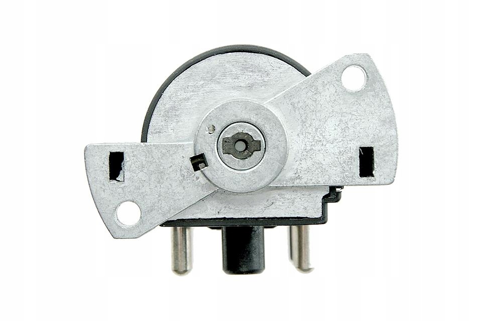 фото №2, Nty колодка замка зажигания