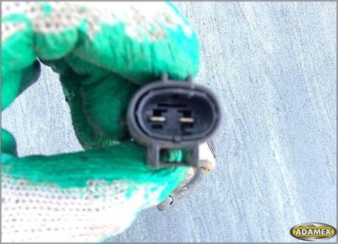 фото №4, Pontiac vibe 1.8 vvt-i 2006r - модуль блок керування