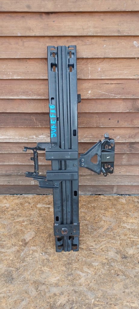 фото №1, Балка бампера перед nissan juke ii 2 f16