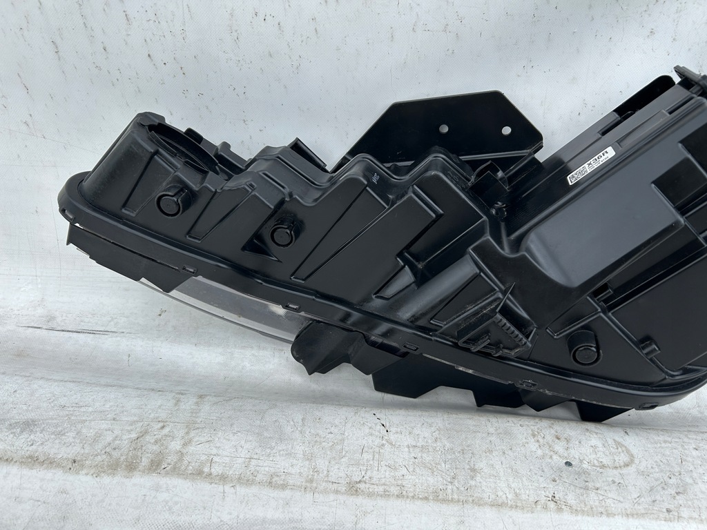 фото №13, Hyundai elantra 6 vi lift 18-20 лампа права led оригінал 92102-f2 europa