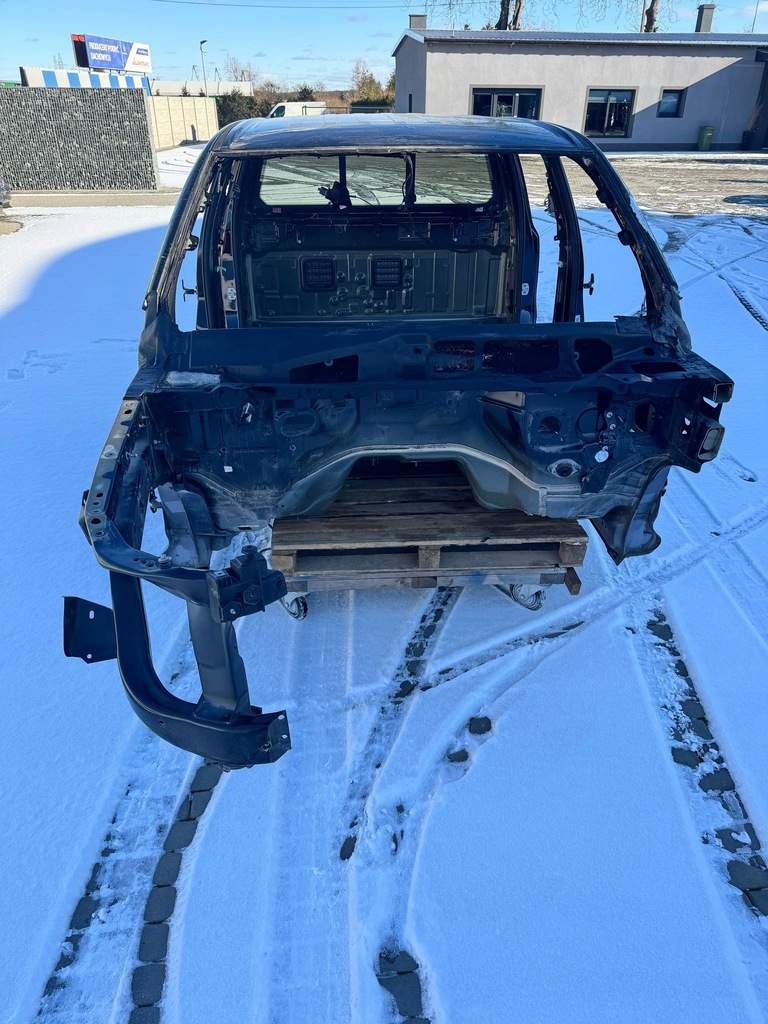 фото №9, Dodge ram 1500 v 5.7 19- блок двигуна поріг чверть ліва права дах кабіна