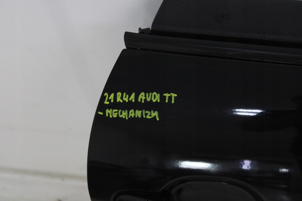 фото №10, Дверь правый перед правое передние audi tt 8n 1998-2006 lz9y