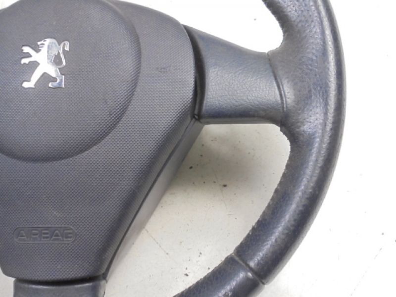 фото №11, Peugeot 1007 воздуховод подушка подушка безопасности 96506736np