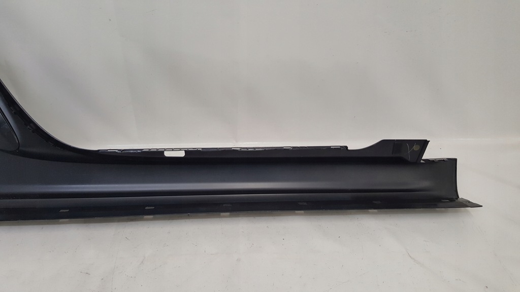 фото №7, Porsche 982 cayman boxter молдинг поріг поріг лівий