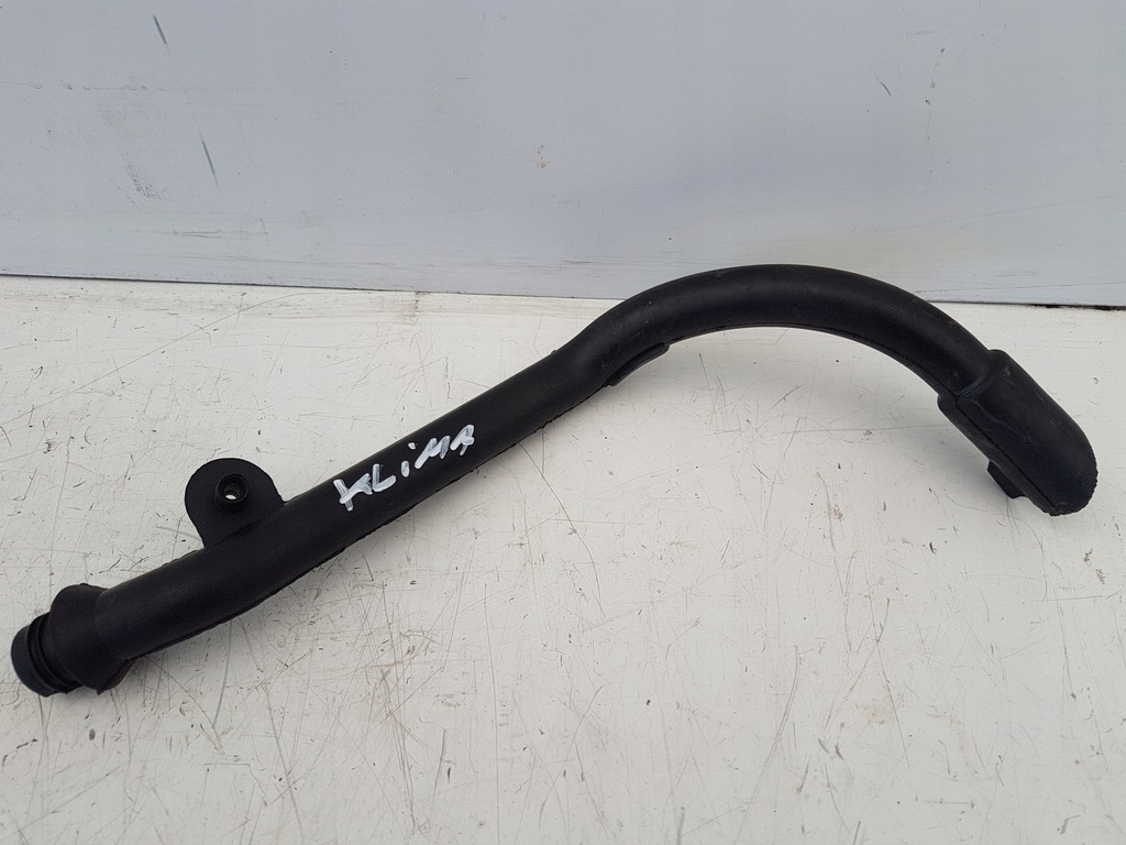 фото №1, Труба злив wody обігрівача megane iii coupe 08r