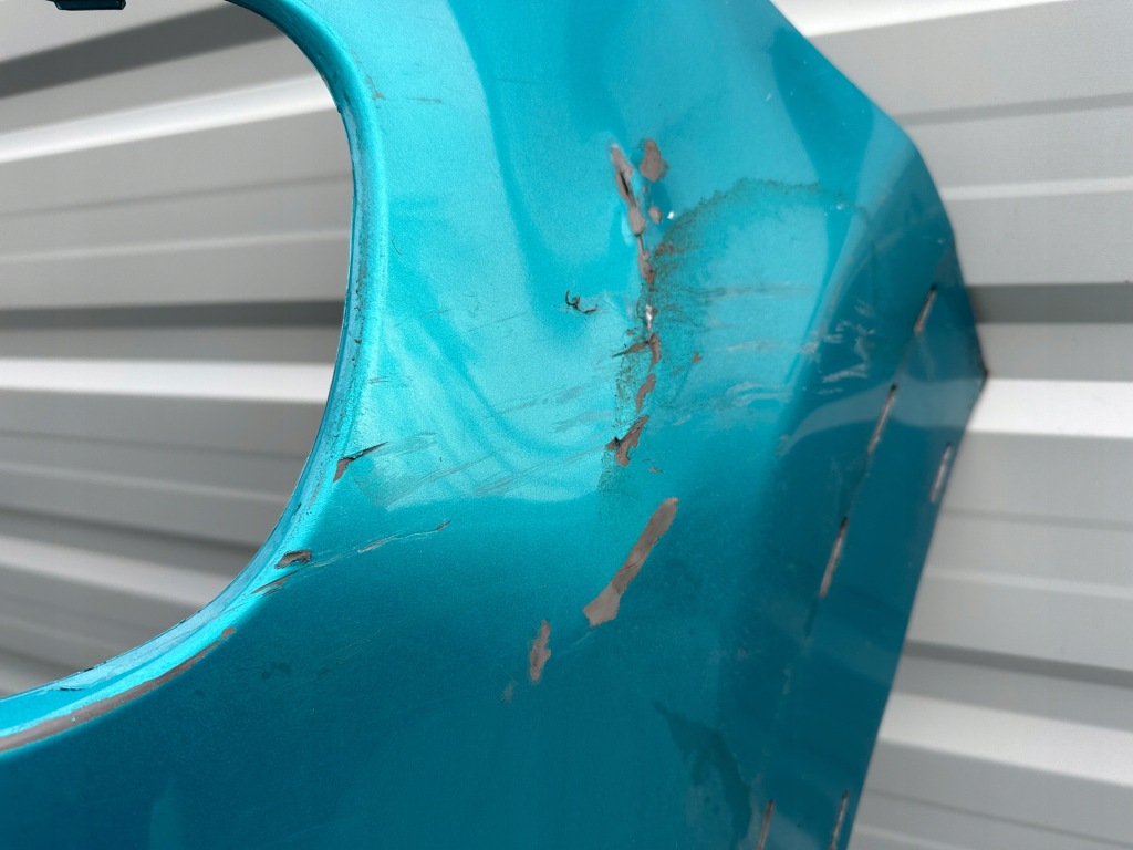 фото №10, Citroen c3 iii 3 16-24r бампер перед передний pdc 9812061577