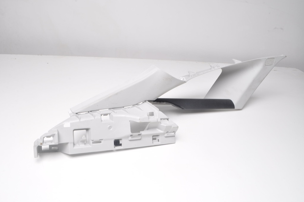 фото №1, Citroen c4 iii захист стійка ліва 98343902uw