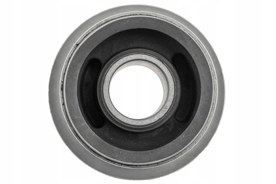 фото №9, Втулка балка задній nissan x-trail t30 00-06 /передня/