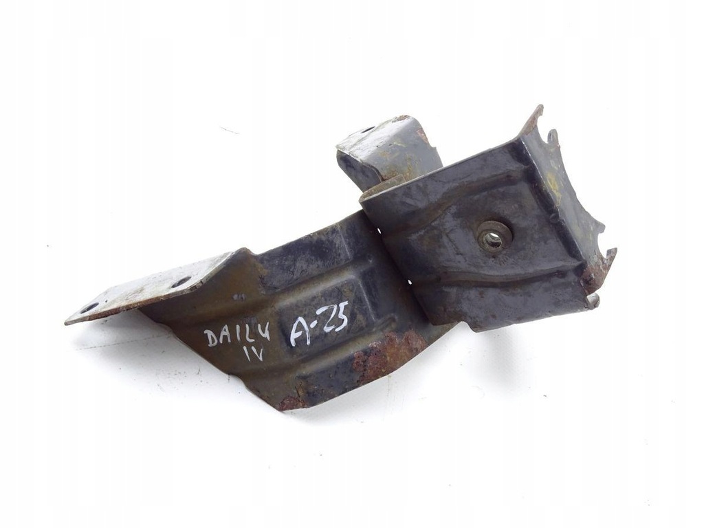 фото №1, Iveco daily iv v 06-14 кронштейн насоса abs