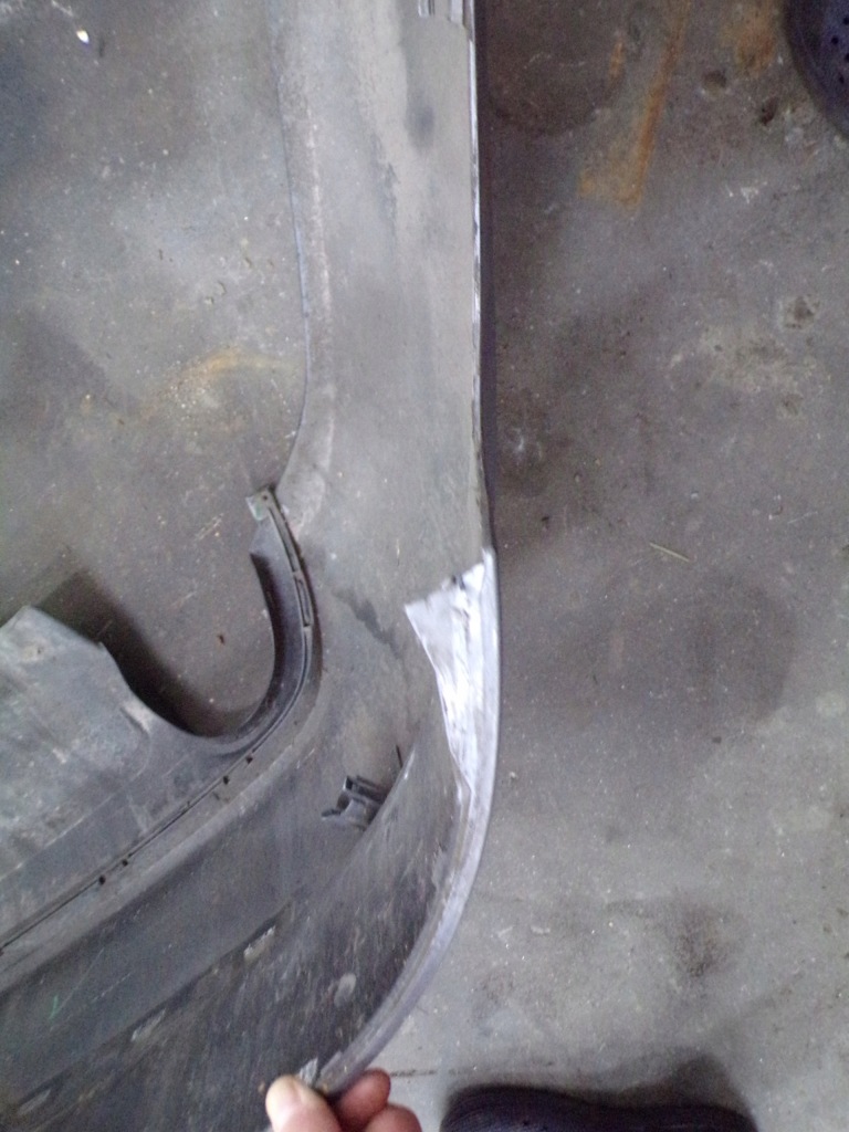 фото №11, Бампер задняя задний audi a6 c6 sedan pdc ly7h