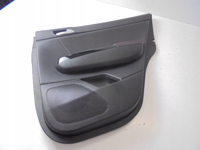 фото №1, Обивка дверь правый задняя kia sportage iv