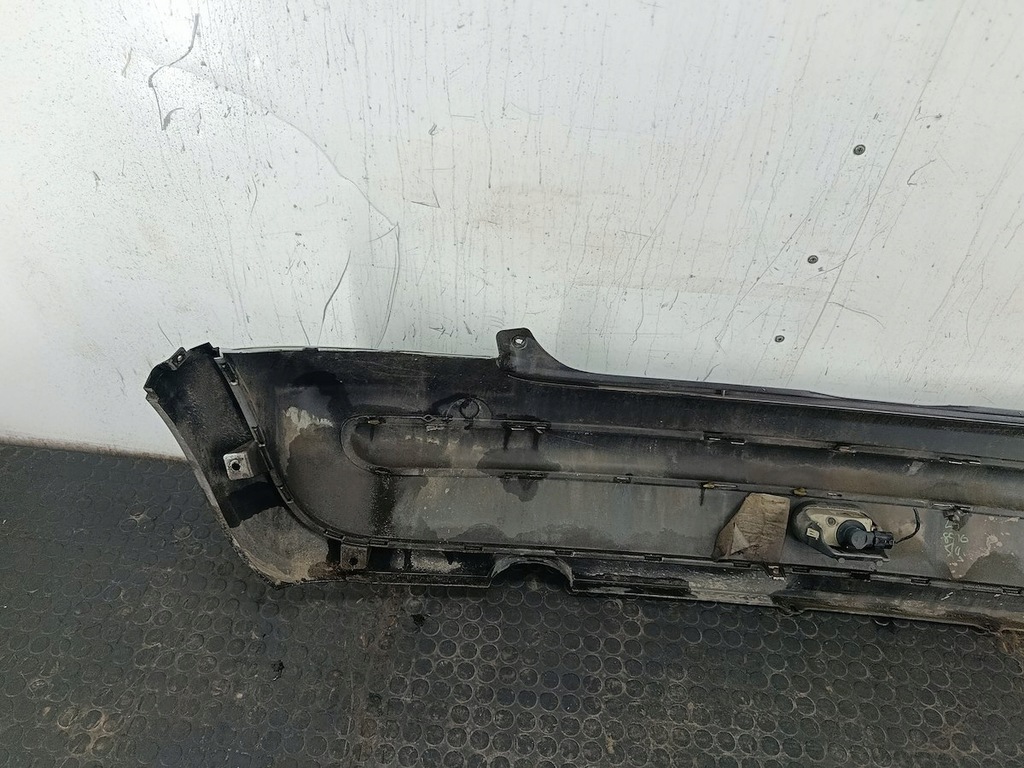 фото №8, Бампер задняя mini r50 900/7 хэтчбек