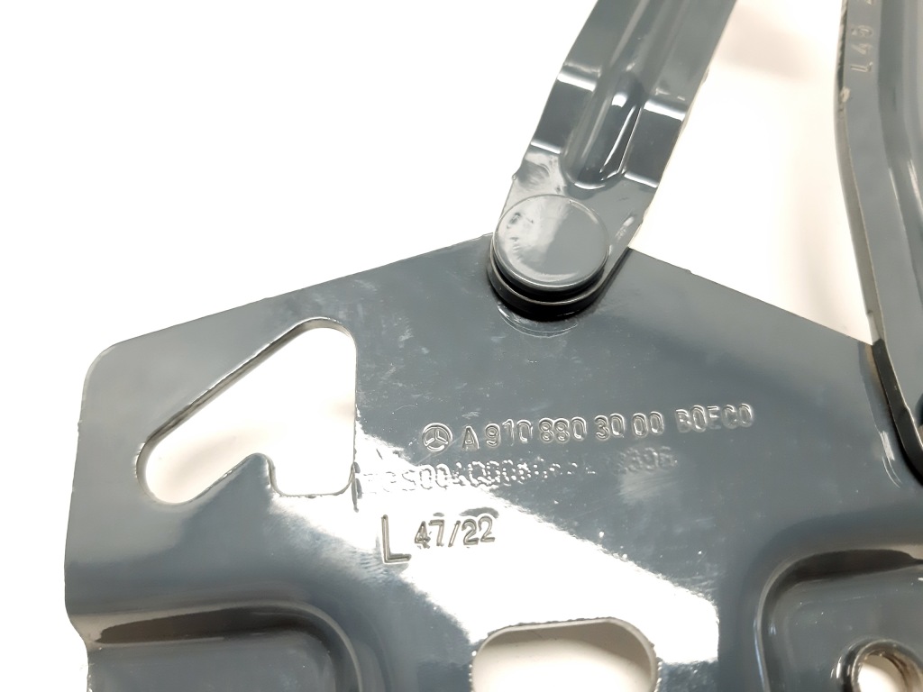 фото №4, Петля капот лівий mercedes sprinter w910 a9108803000