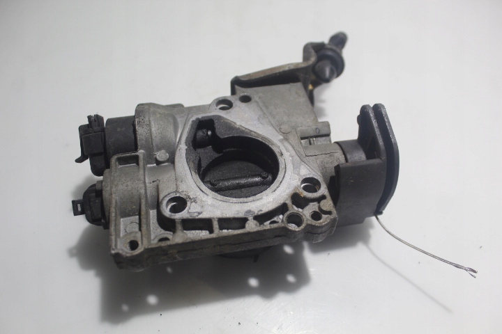 фото №1, Дроссельная заслонка fiat panda ii 1.1