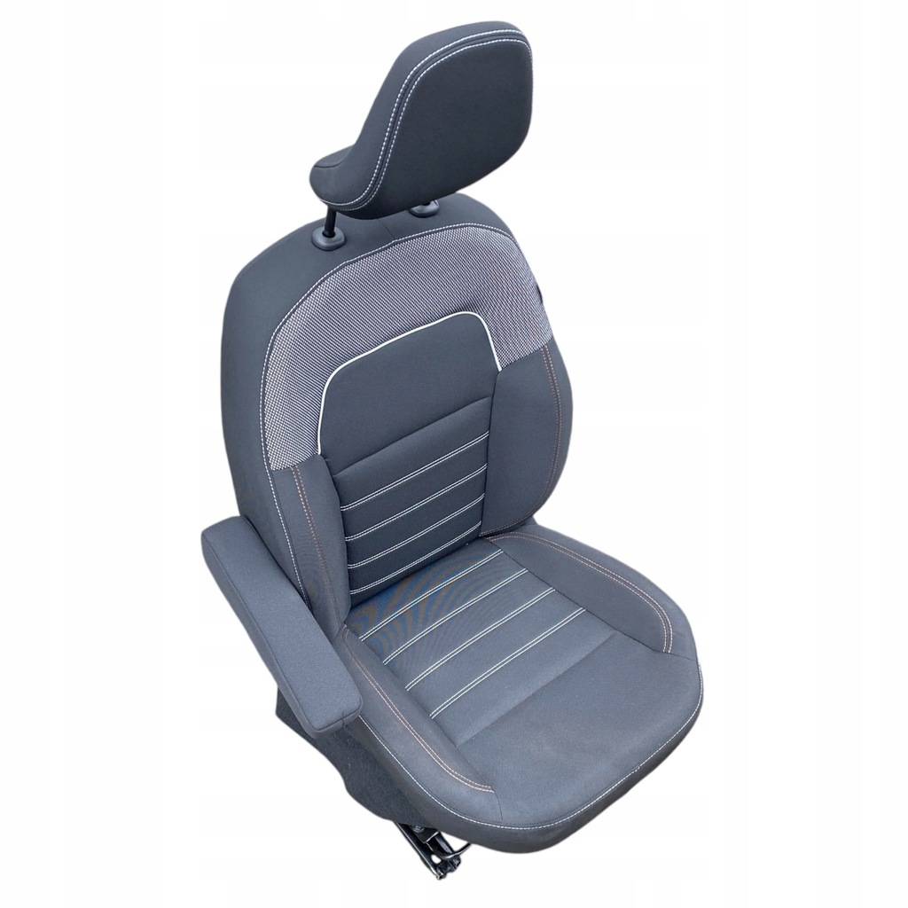 фото №9, Сиденья заднее сиденье салон середина dacia sandero iii