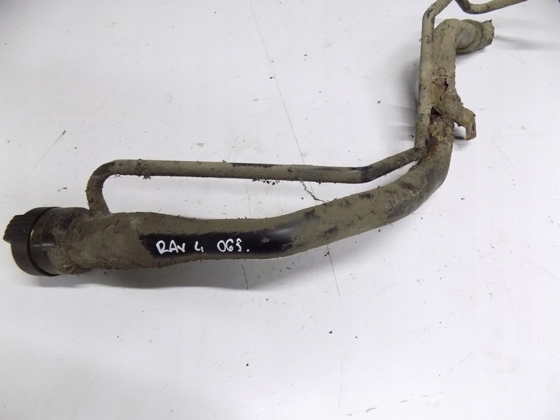 Купить Toyota rav4 i 94-00 2.0 труба заливной топлива заливная горловина