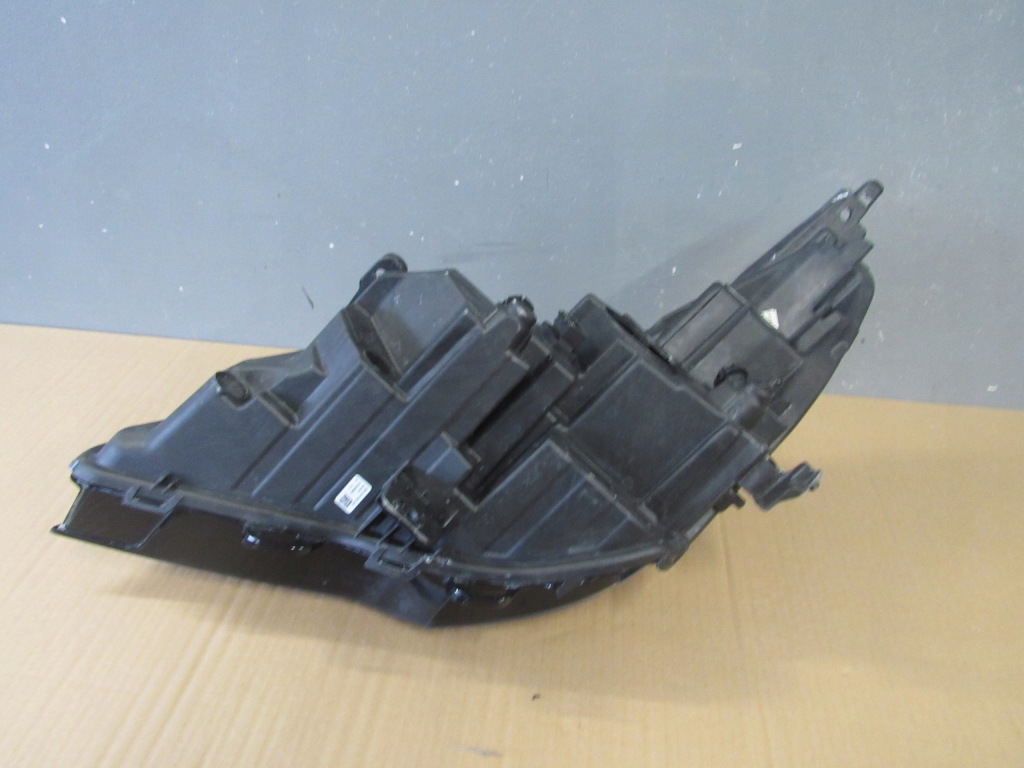 Opel astra k 5 2015-219 фара правый  линза led с Разборки