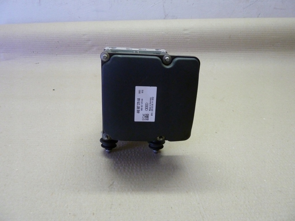 фото №4, Насос abs audi a8 d4 s8 lift 4h0907379aa радар acc