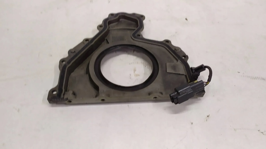 фото №6, Сальник вала land rover discovery jaguar peugeot