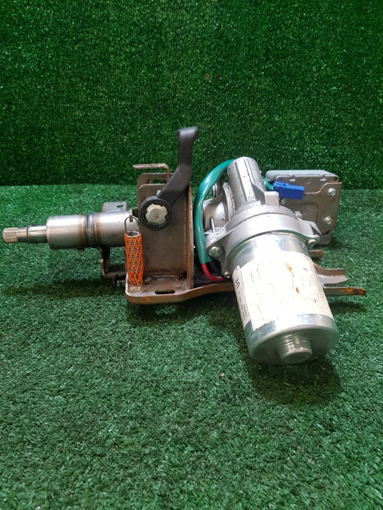 фото №2, Усилитель электрический renault twingo 2 8201050679