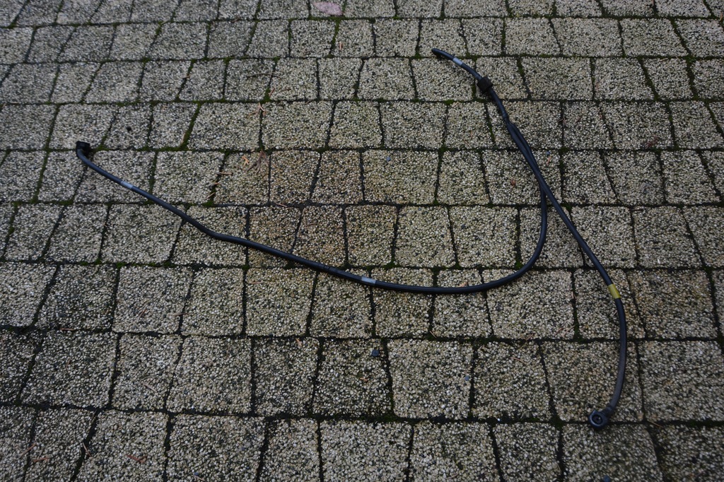 фото №1, Форсунки омивача скло трубка mazda 6 vi kombi gj