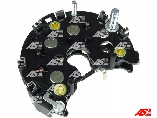 фото №7, Стартер діодний міст prost. генератора