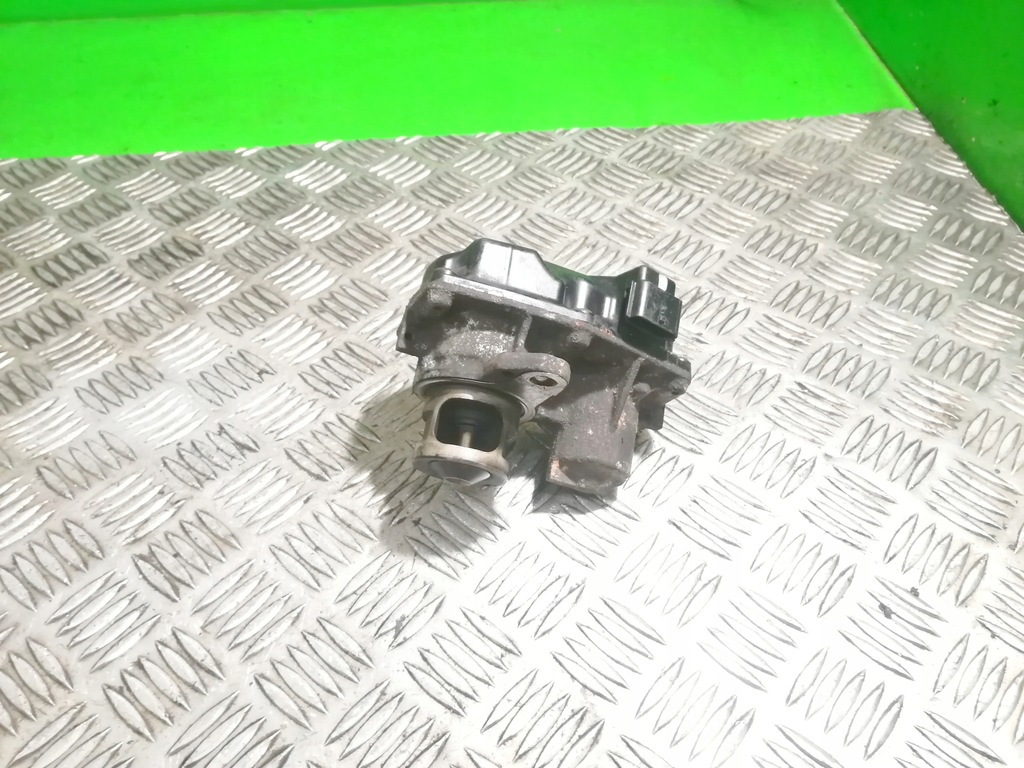 фото №1, Клапан egr 1.6dci r9m408 renault trafic iii vivaro 8201061904