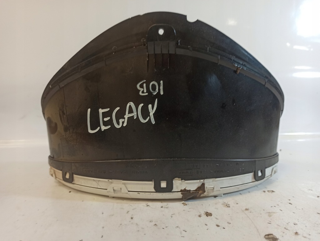 фото №8, Subaru legacy 4 iv 2.0 b лічильник прилади eu 85012ag130