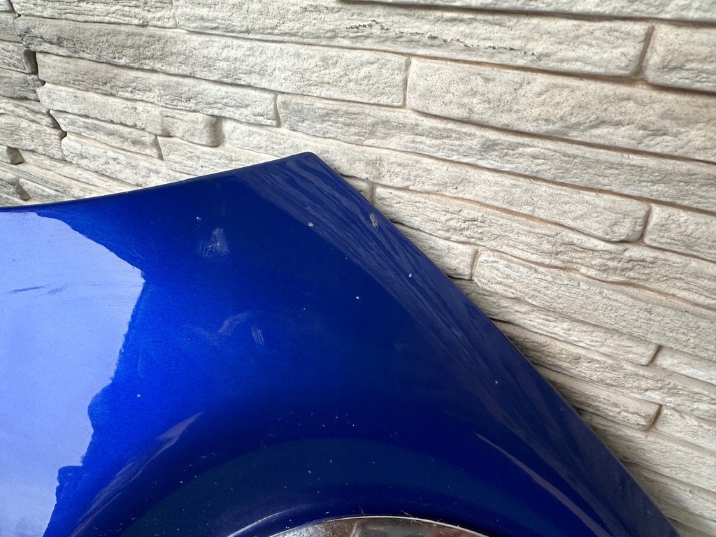 фото №5, Капот mini f55 f56 f57 s b62