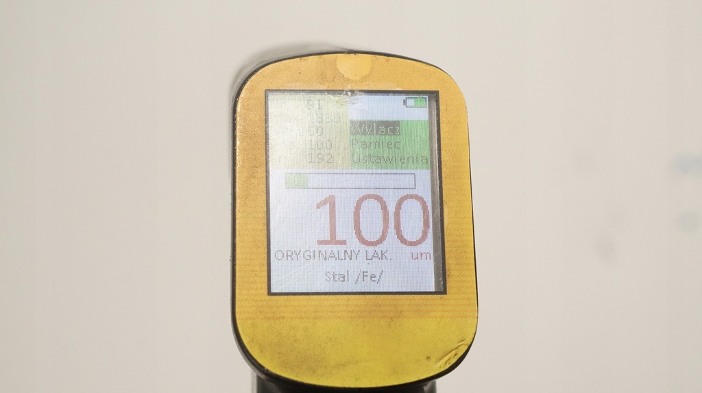 фото №7, Капот крышка двигателя citroen berlingo iii 08-13r ezr