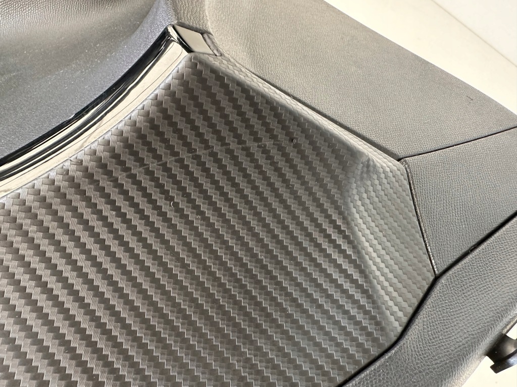 фото №8, Обивка дверь peugeot 208 ii правый перед