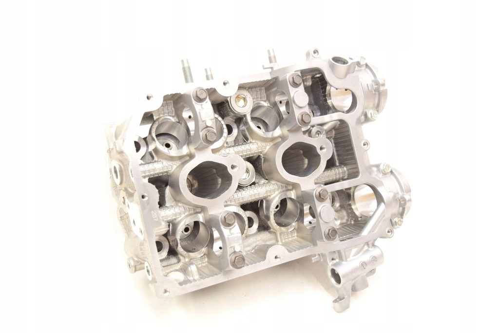 фото №8, Головка двигуна ліва oem subaru impreza sti ej257 08-18