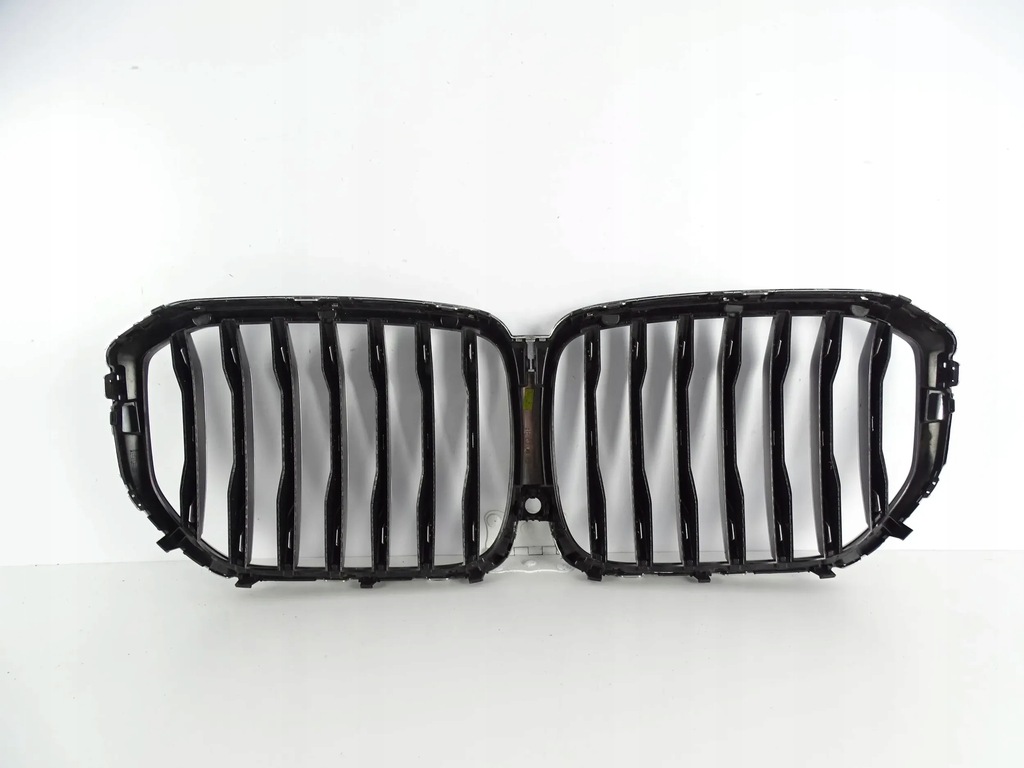 фото №7, Решітка радіатора bmw x5 g05 7454888 7454887