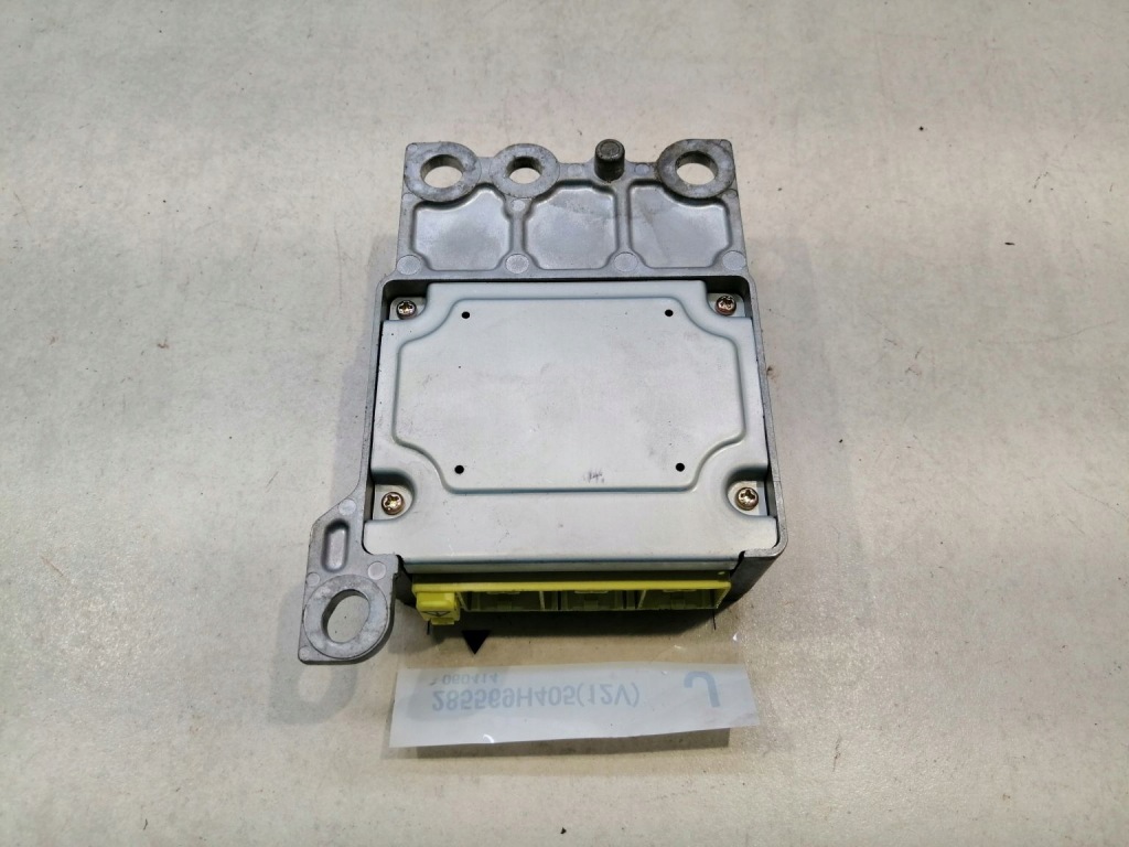 фото №6, Модуль датчик подушка безопасности x-trail i t30 2.0 285569h405