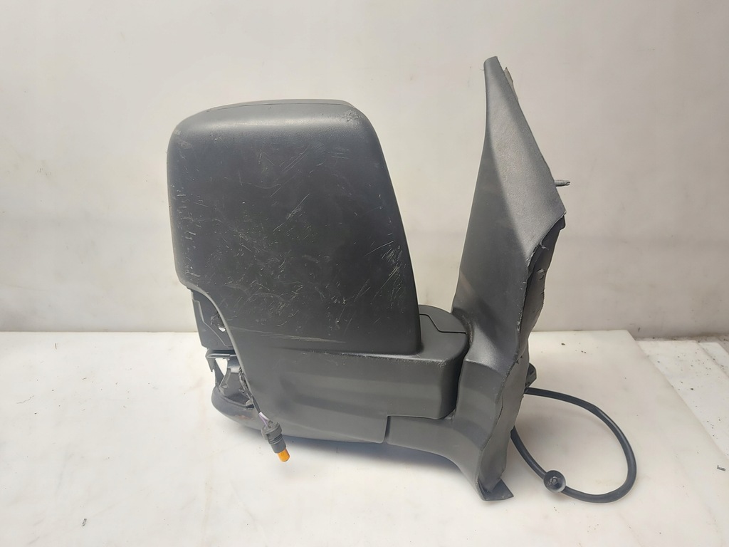 фото №1, Зеркало правое 6 pin ford transit mk8 2138.56.138