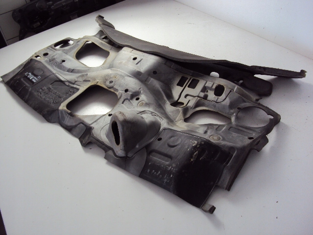 фото №2, Шумоизоляция стены mini countryman r60 2.0d 12r