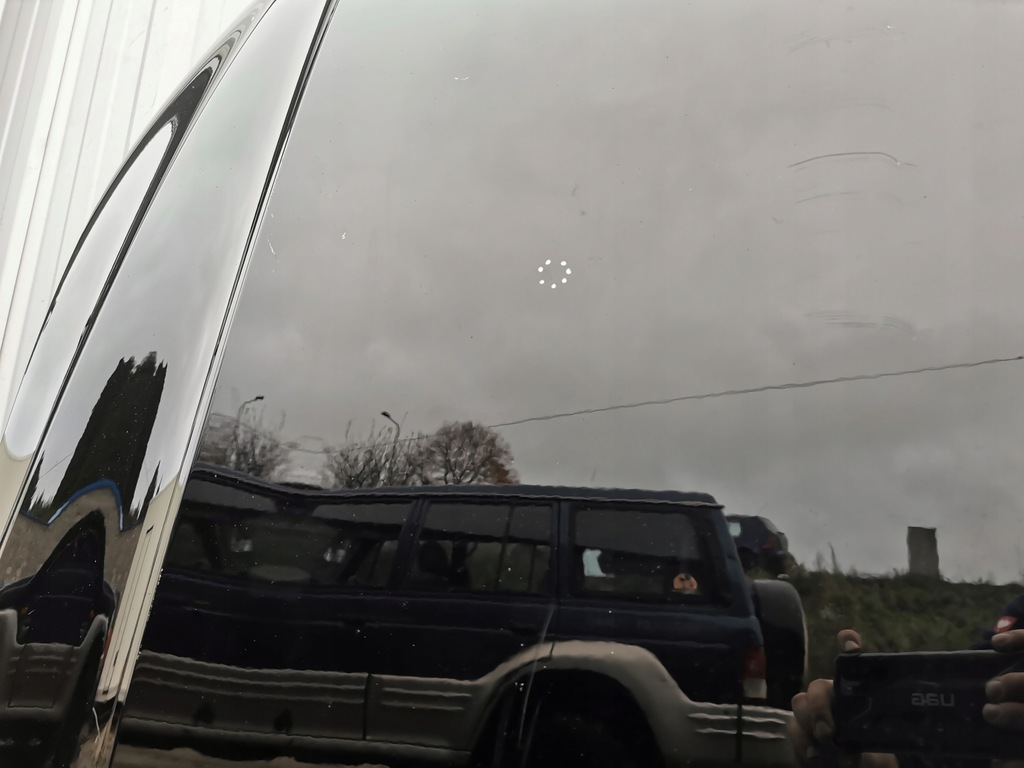 фото №11, Volvo xc60 ii 16- капот крышка двигателя