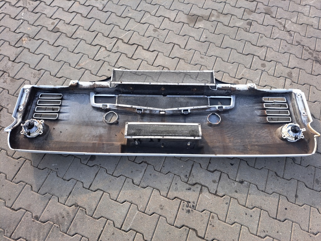 фото №8, Бампер перед renault magnum dxi 12 13