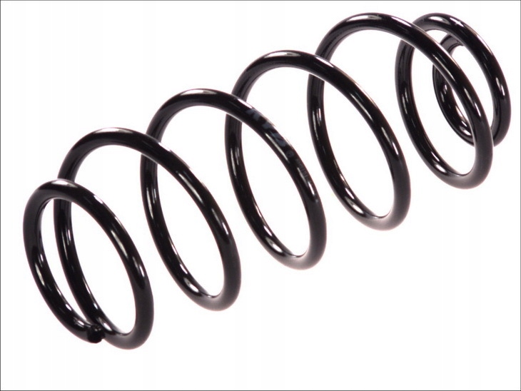 фото №6, Пружина подвеска задняя kyb rh5151