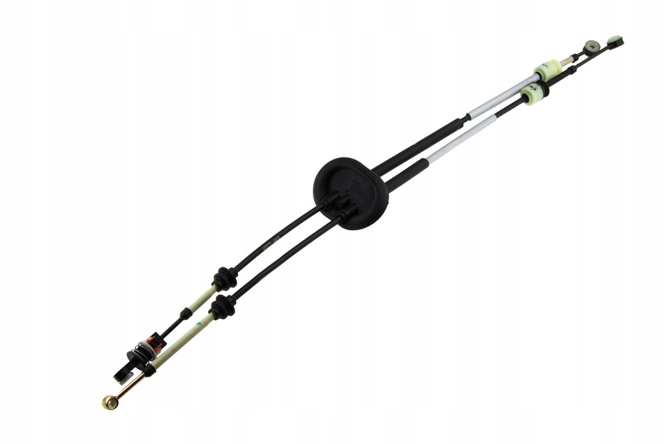 фото №1, Nty тросы переключения передач