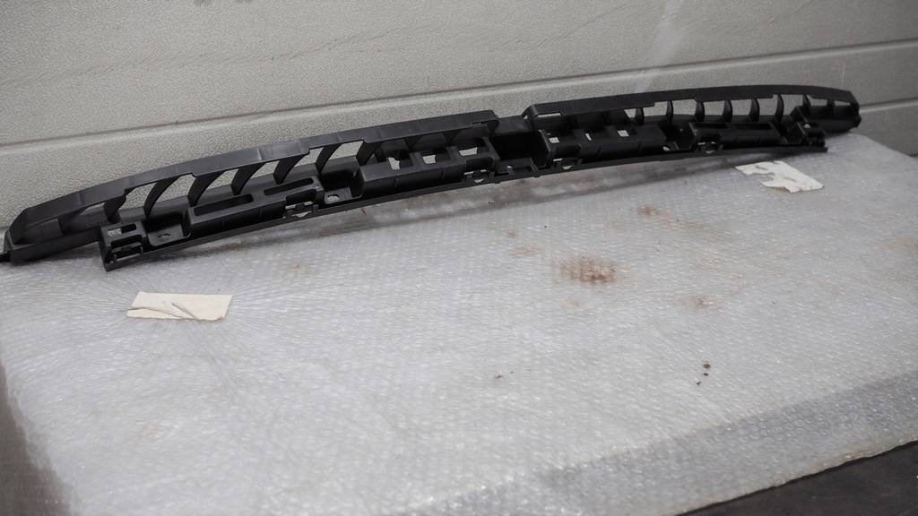 фото №1, Направляющие бампера задняя skoda kodiaq 565807863